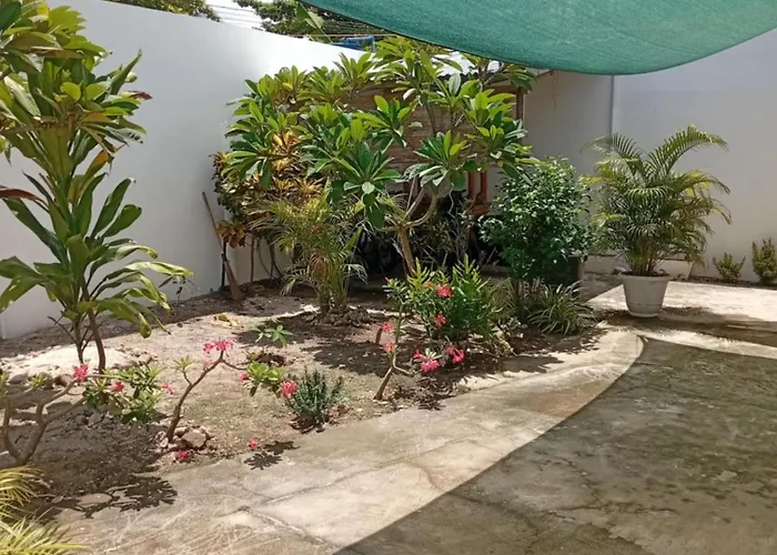Malapasqua Island House Casa vacanze