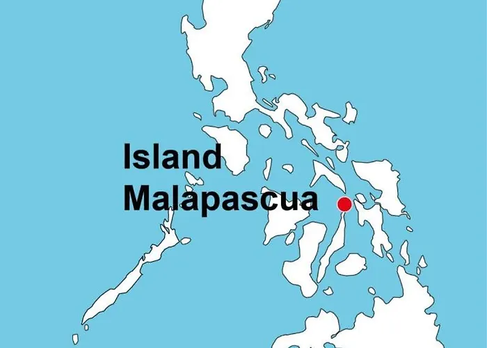 Malapasqua Island House Casa vacanze Daanbantayan