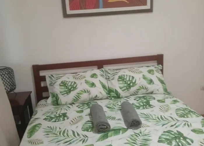Casa vacanze Malapasqua Island House Daanbantayan