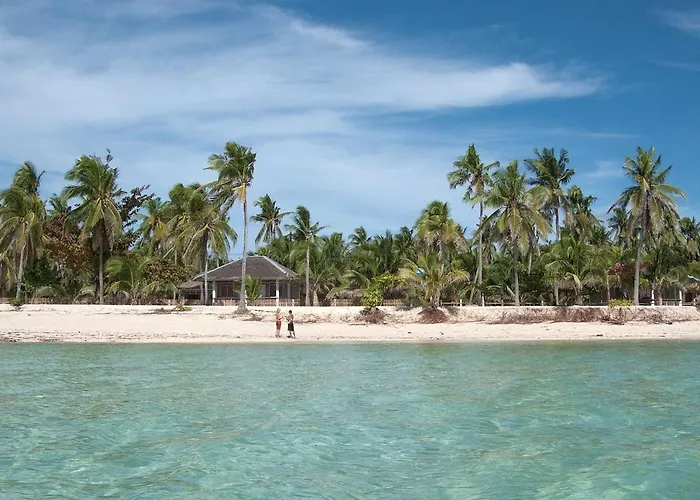 Malapasqua Island House Casa vacanze *