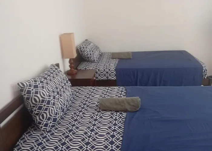 Casa vacanze Malapasqua Island House
