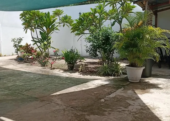 Casa vacanze Malapasqua Island House