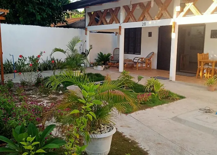 Malapasqua Island House Casa vacanze