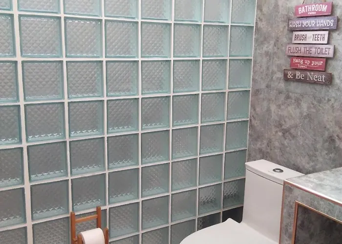 Malapasqua Island House Casa vacanze